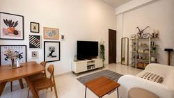 Tropika East (D14), Condominium #571766171